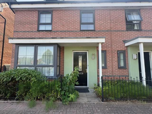 House for rent in West Midlands