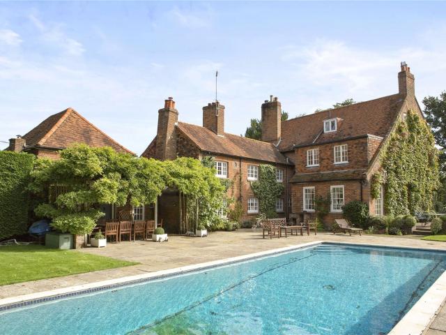 House for rent in Whiteley Village, Blackhills