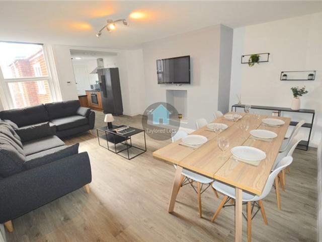 House for rent in Battle Field, Newcastle upon Tyne