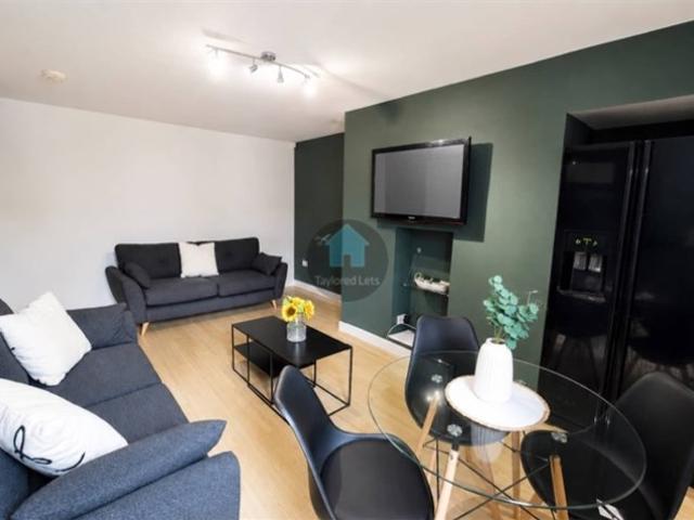 House for rent in Sandyford, Newcastle upon Tyne