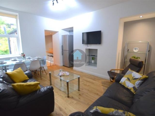 House for rent in Sandyford, Newcastle upon Tyne