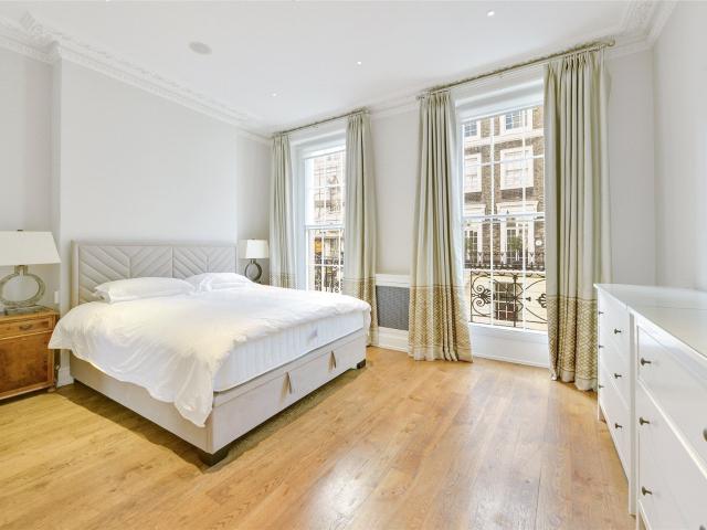 House for rent in Belgravia, Isle Of Man