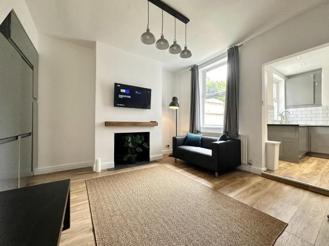 House for rent in Kenwood, South Yorkshire
