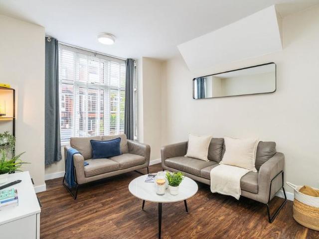 House for rent in Burley, West Yorkshire