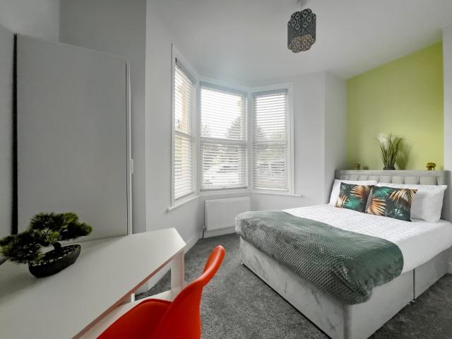Apartment for rent in Kingswood, Cadbury Heath
