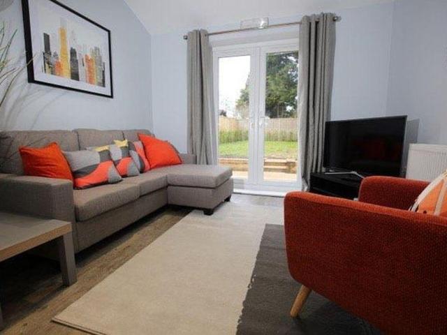 House for rent in Fleet Meadow, South Oxfordshire