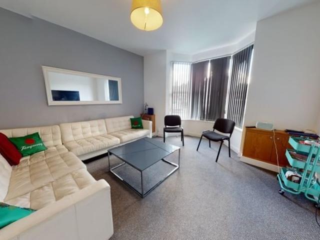 Apartment for rent in Haddon, East Midlands