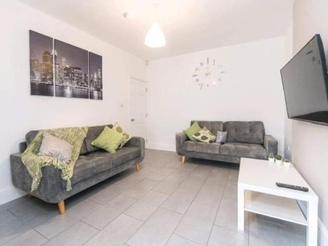 House for rent in Haddon, East Midlands