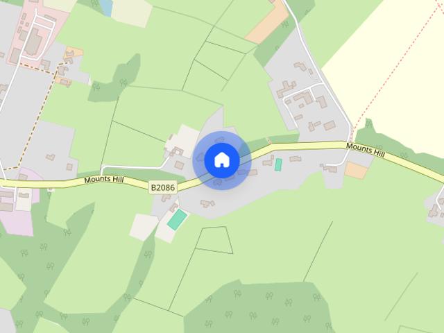 Apartment for rent in Sandown Park, Kent