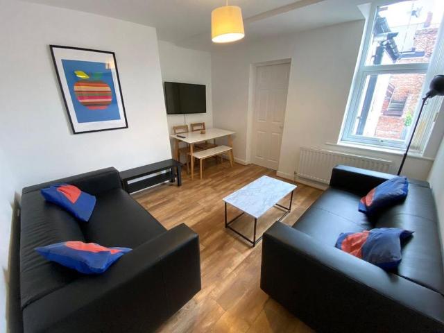 House for rent in Sandyford, Newcastle upon Tyne