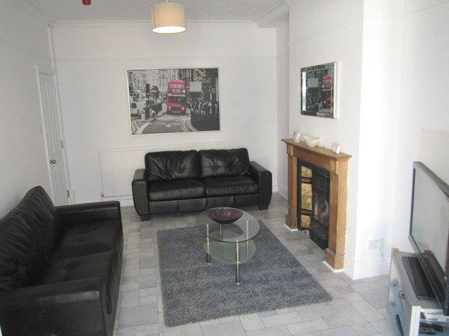 Apartment for rent in High Field, York