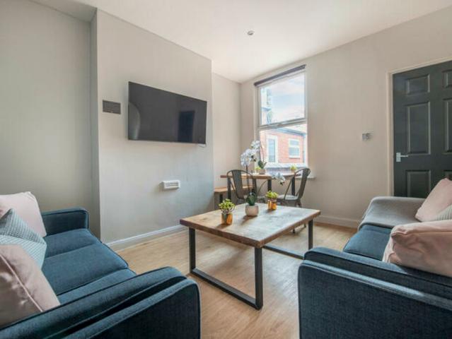 Apartment for rent in Haddon, East Midlands