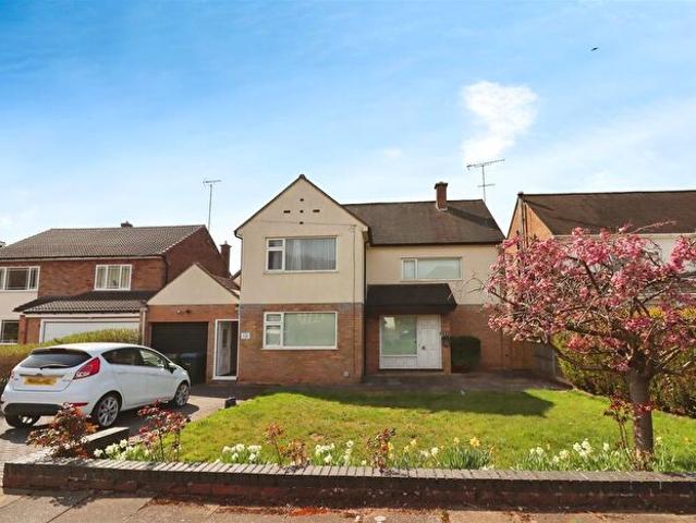 Apartment for rent in Cannon Park, West Midlands