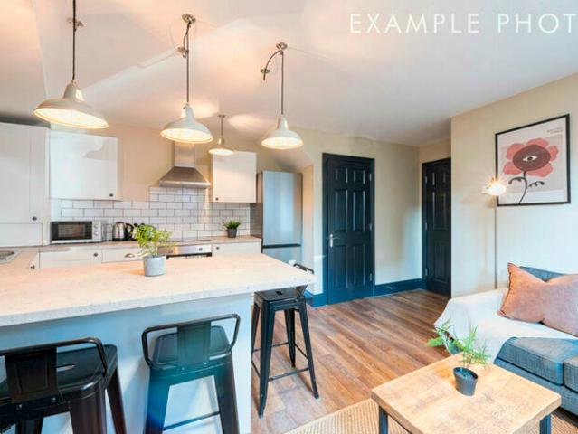 Apartment for rent in Bede Island, Old Wharf