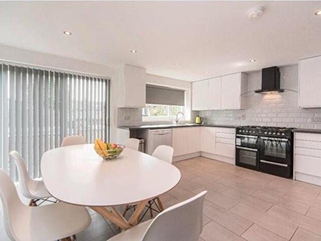 Apartment for rent in Haddon, East Midlands