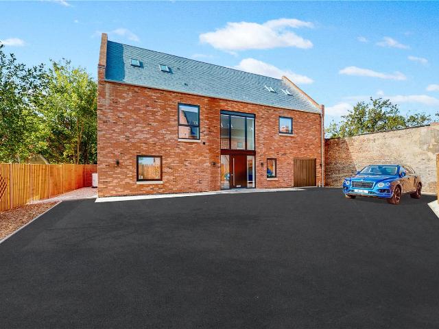 House for rent in Fazeley, Boley Park
