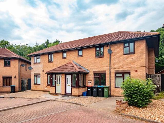 Apartment for rent in Monkston Park, Milton Keynes