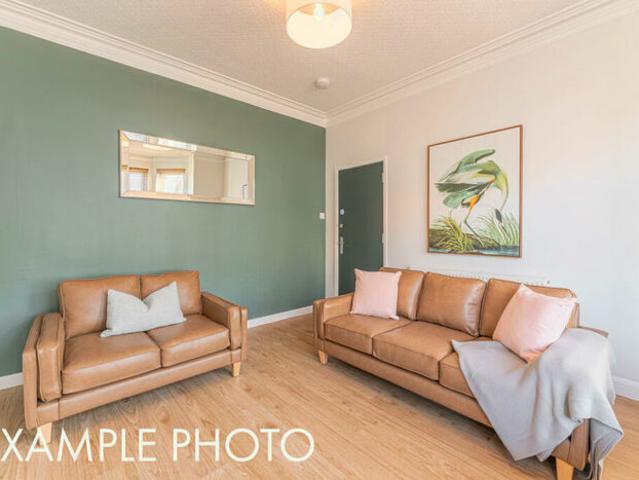 Apartment for rent in Haddon, East Midlands