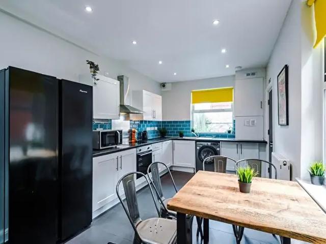 Apartment for rent in The Park, City of Nottingham