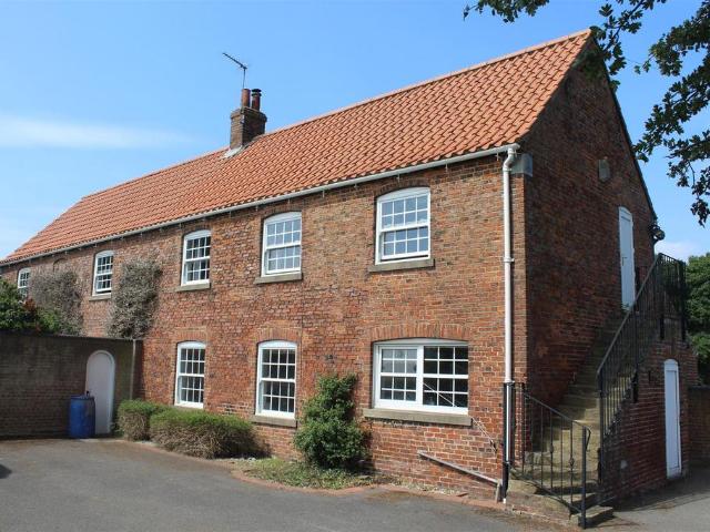 House for sale in Bishop Burton, Cherry Burton