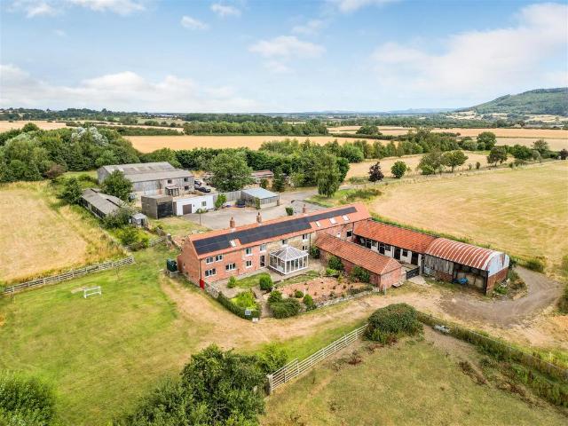 Land for sale in East Harlsey, North Yorkshire
