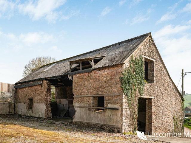 Land for sale in Strode, Devon