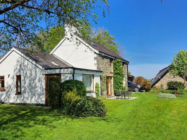 Land for sale in Tregaron