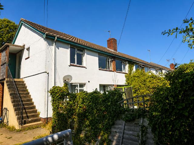 Land for sale in Ashurst Bridge, Hampshire