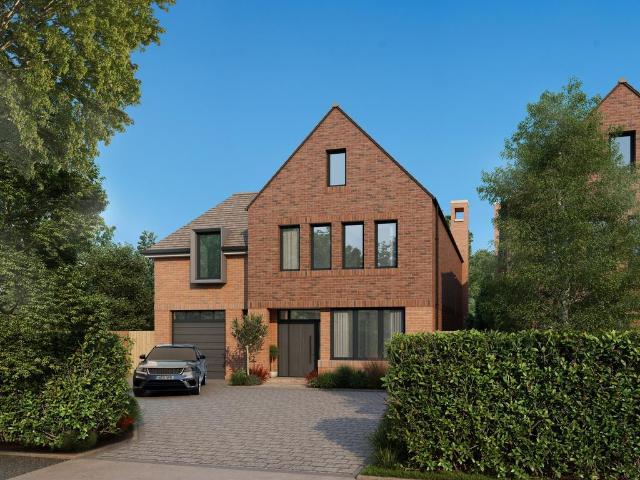 Land for sale in Royal Borough of Kingston upon Thames, Greater London