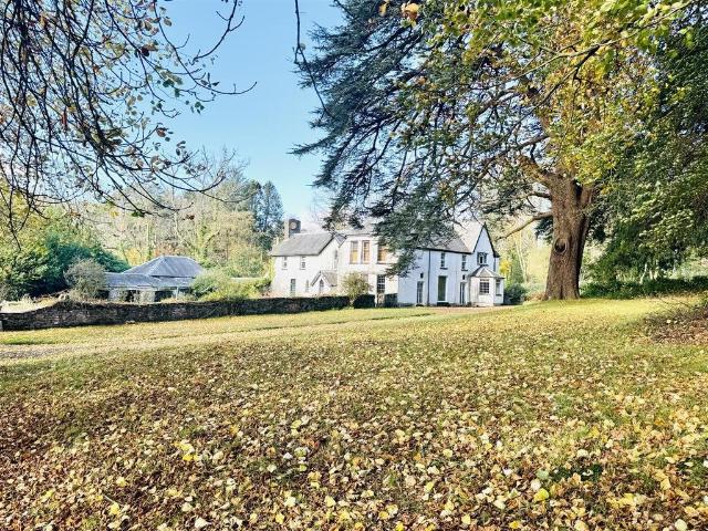 Land for sale in Neath