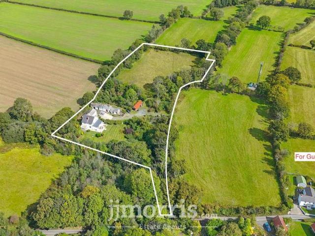 Land for sale in Wales