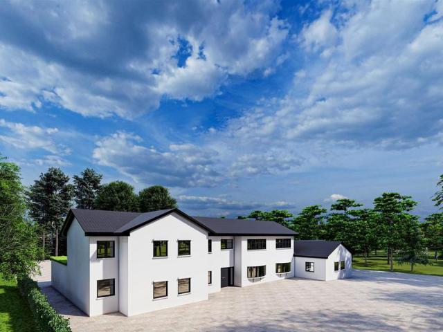 Land for sale in Greater London
