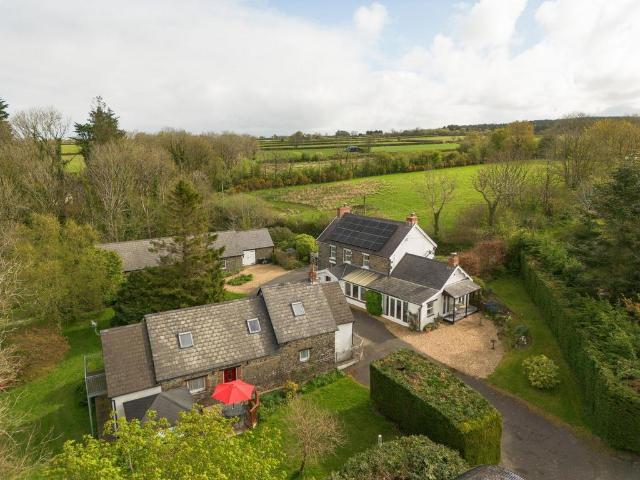 Land for sale in Wales