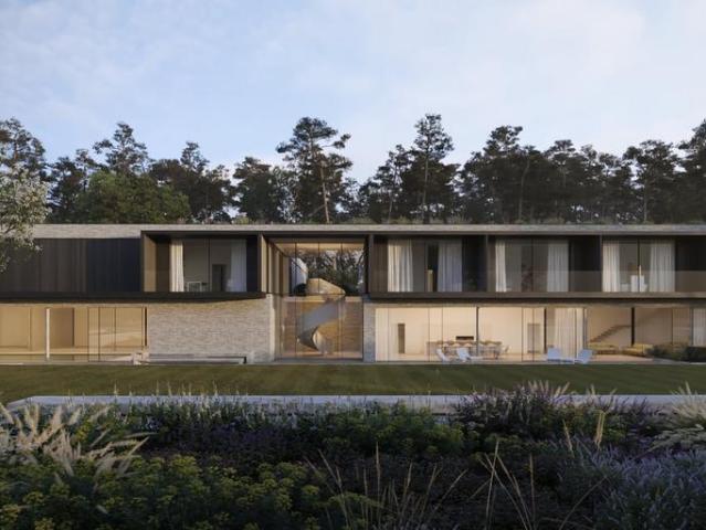 Land for sale in Temple Dinsley, King's Walden