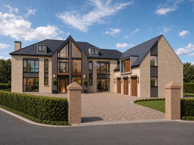 Land for sale in Wynyard, Hartlepool