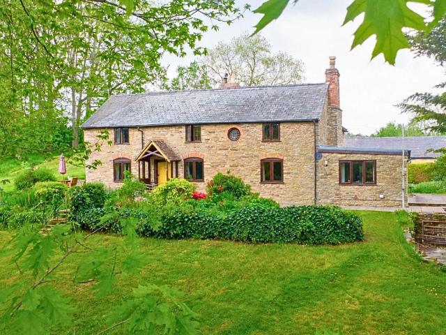 Land for sale in Mortimers Cross, Cobnash