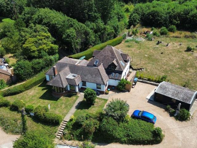 Land for sale in Wingham, Ash