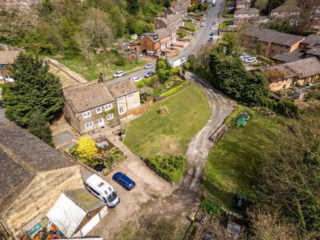 Land for sale in West Yorkshire