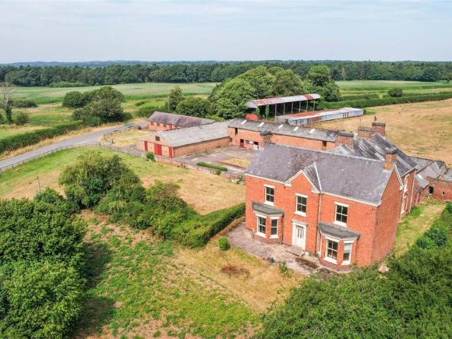Land for sale in Wales