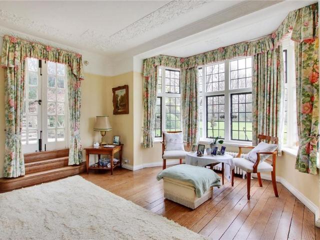 Apartment for rent in Cross In Hand, East Sussex