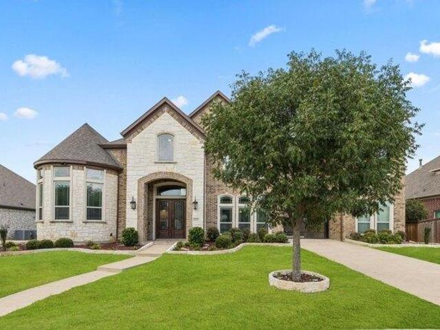 House for sale in Prosper, Texas