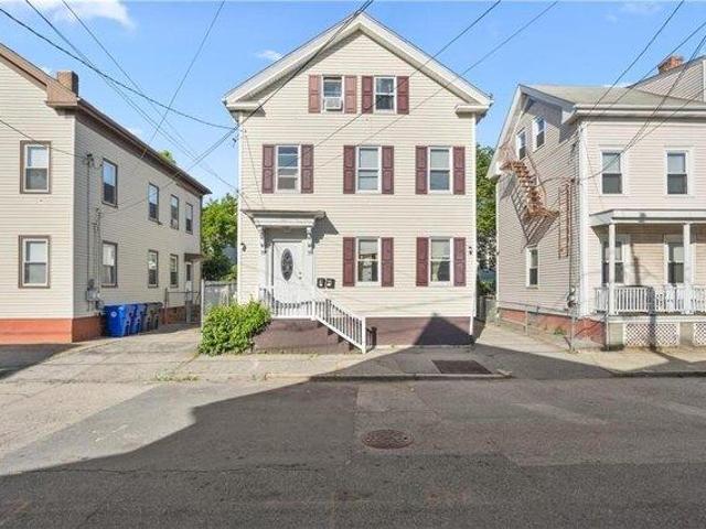 House for sale in Providence, Rhode Island