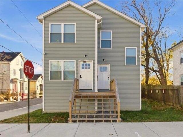 House for sale in Providence, Rhode Island