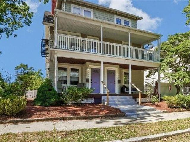House for sale in Providence, Rhode Island