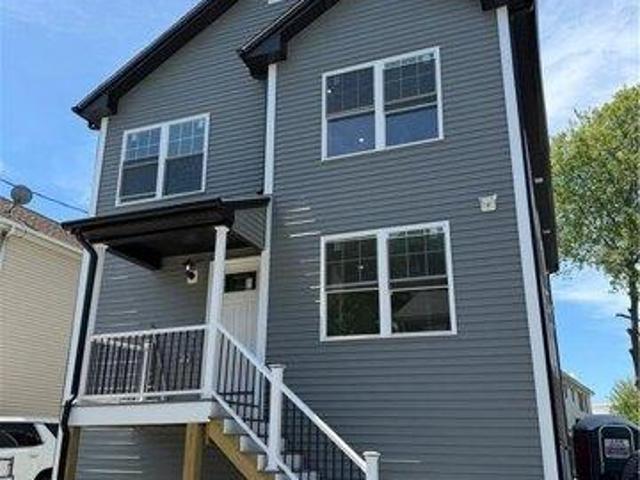 House for sale in Providence, Rhode Island