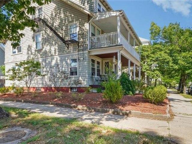 House for sale in Providence, Rhode Island