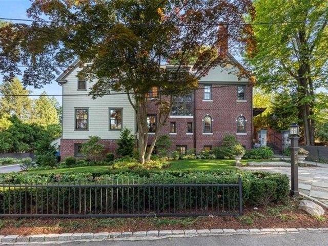House for sale in Providence, Rhode Island