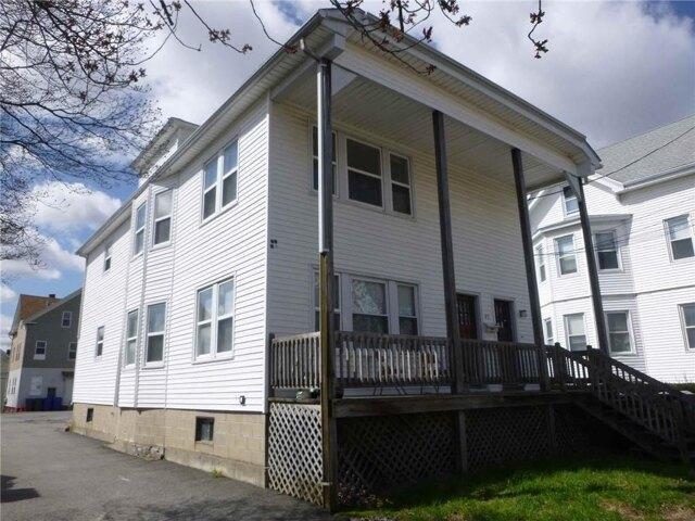 House for sale in Providence, Rhode Island