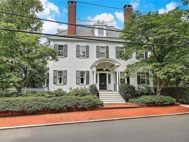 House for sale in Providence, Rhode Island