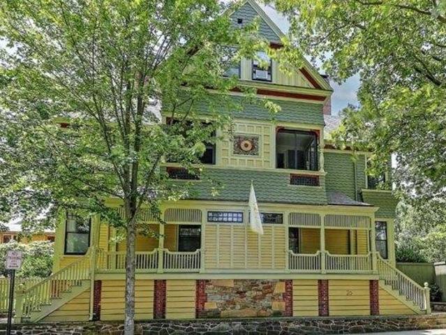 House for sale in Providence, Rhode Island